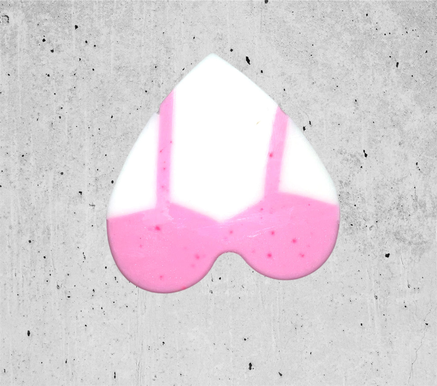 Pink Boobie Soaps NBCF