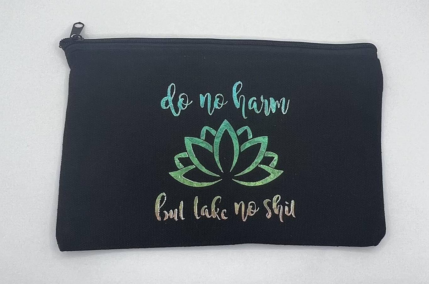 Makeup/Toiletries bag