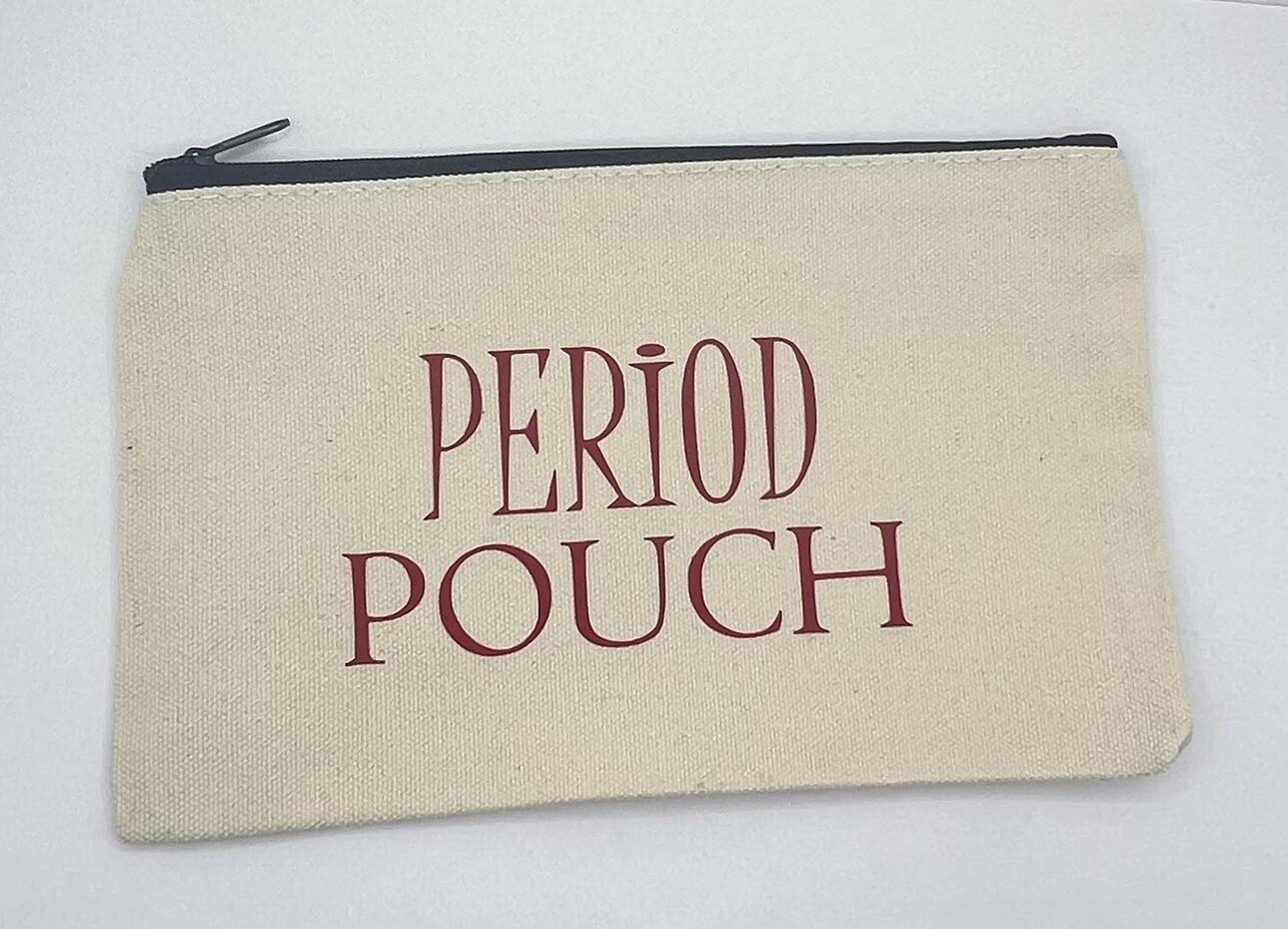 Makeup/Toiletries bag