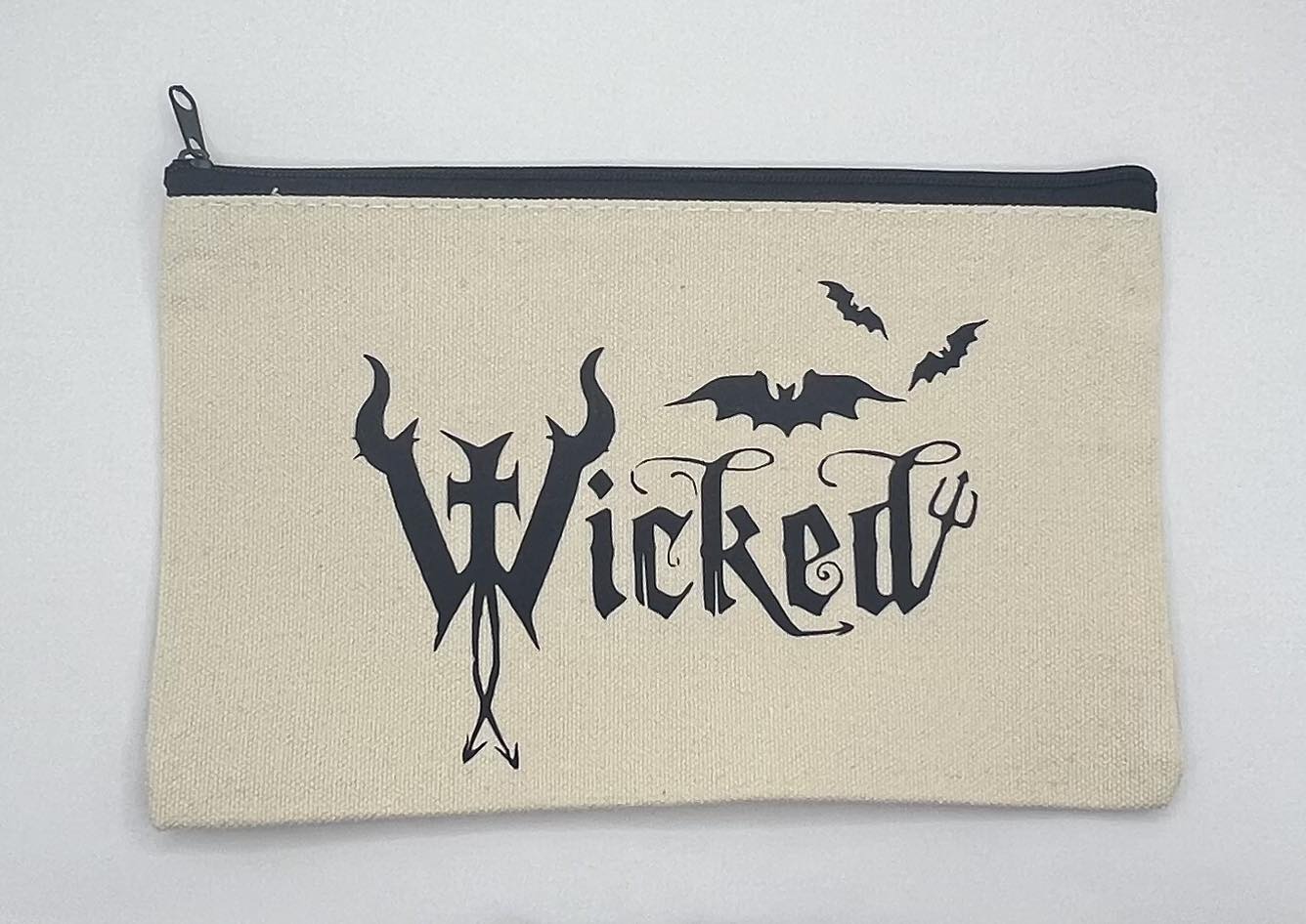 Makeup/Toiletries bag