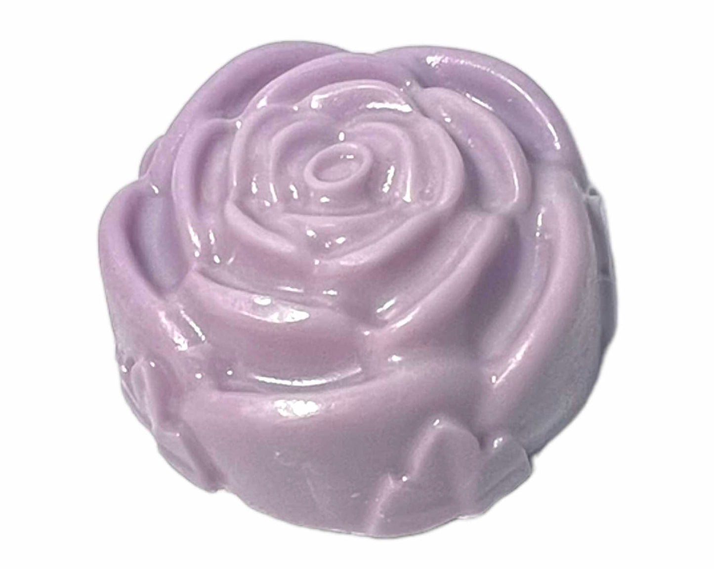 Purple Rose Soap