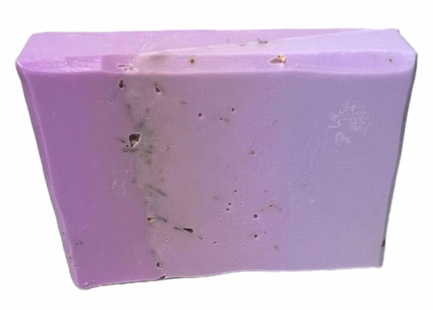 Lavender Handmade Soap