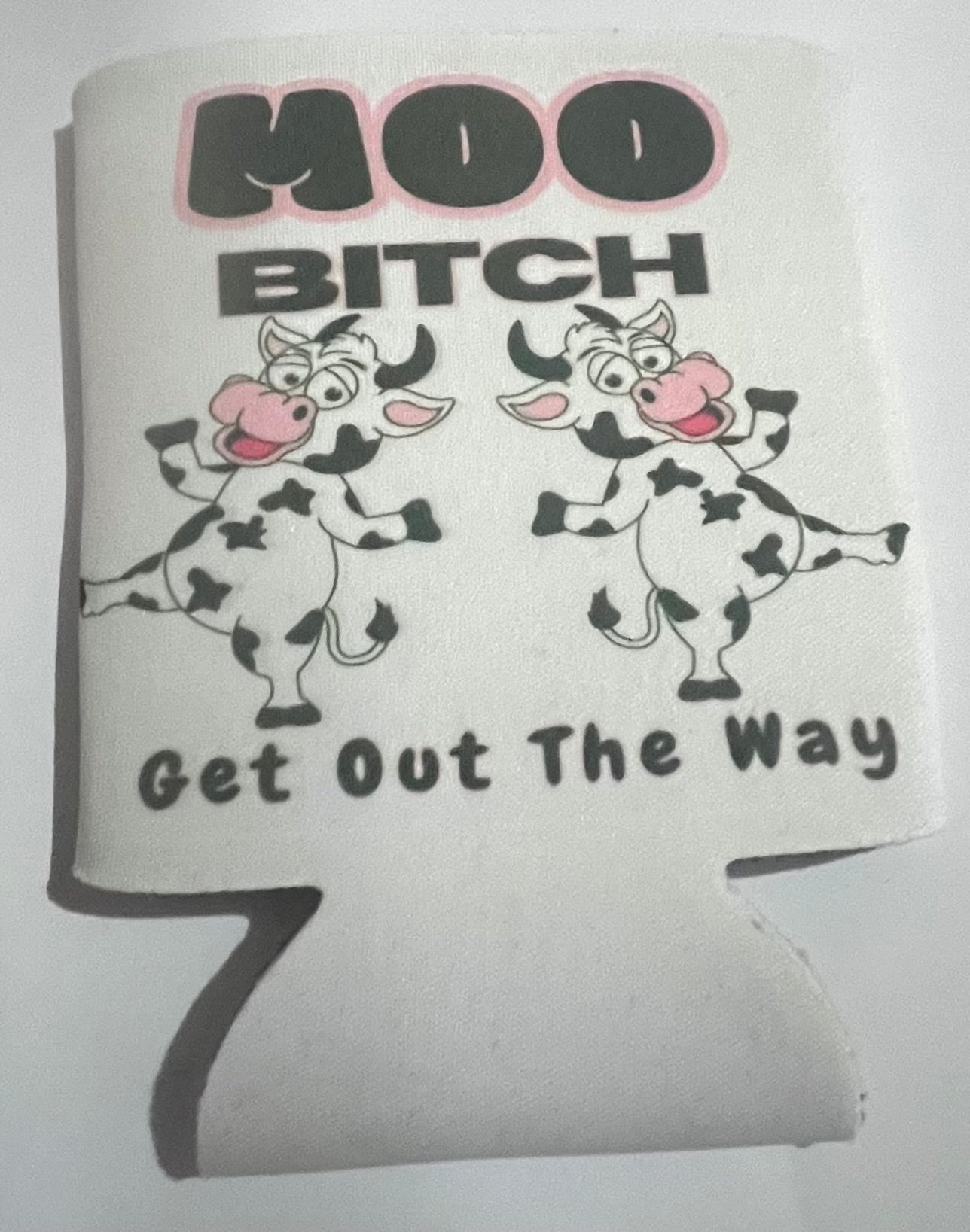 Stubby Holder