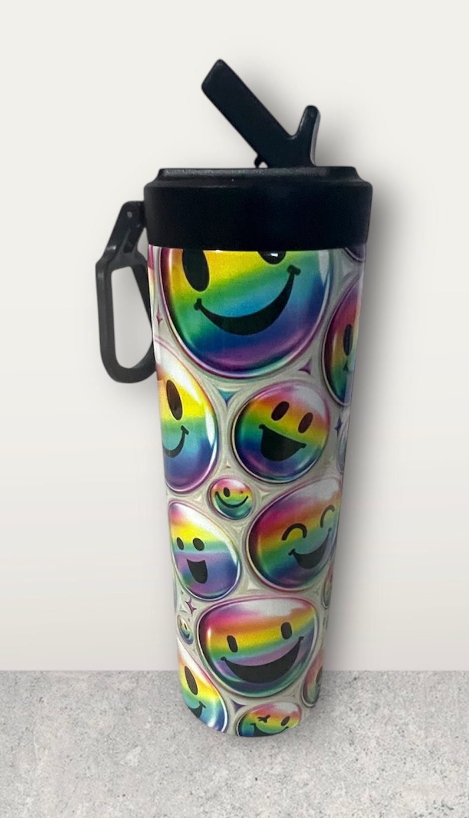590ml Sports Water Bottles