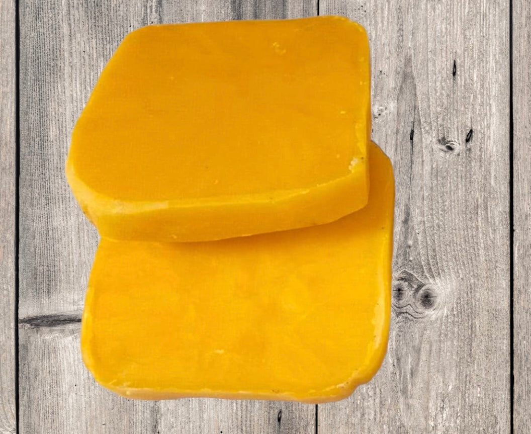 Pure Australian Beeswax 100g