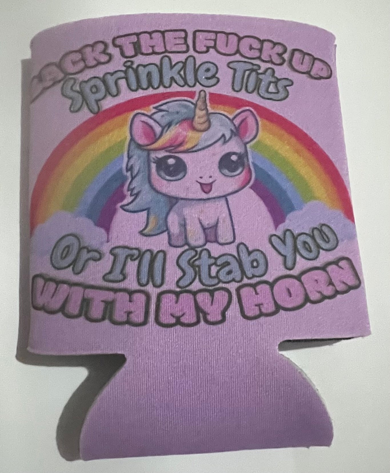 Stubby Holder