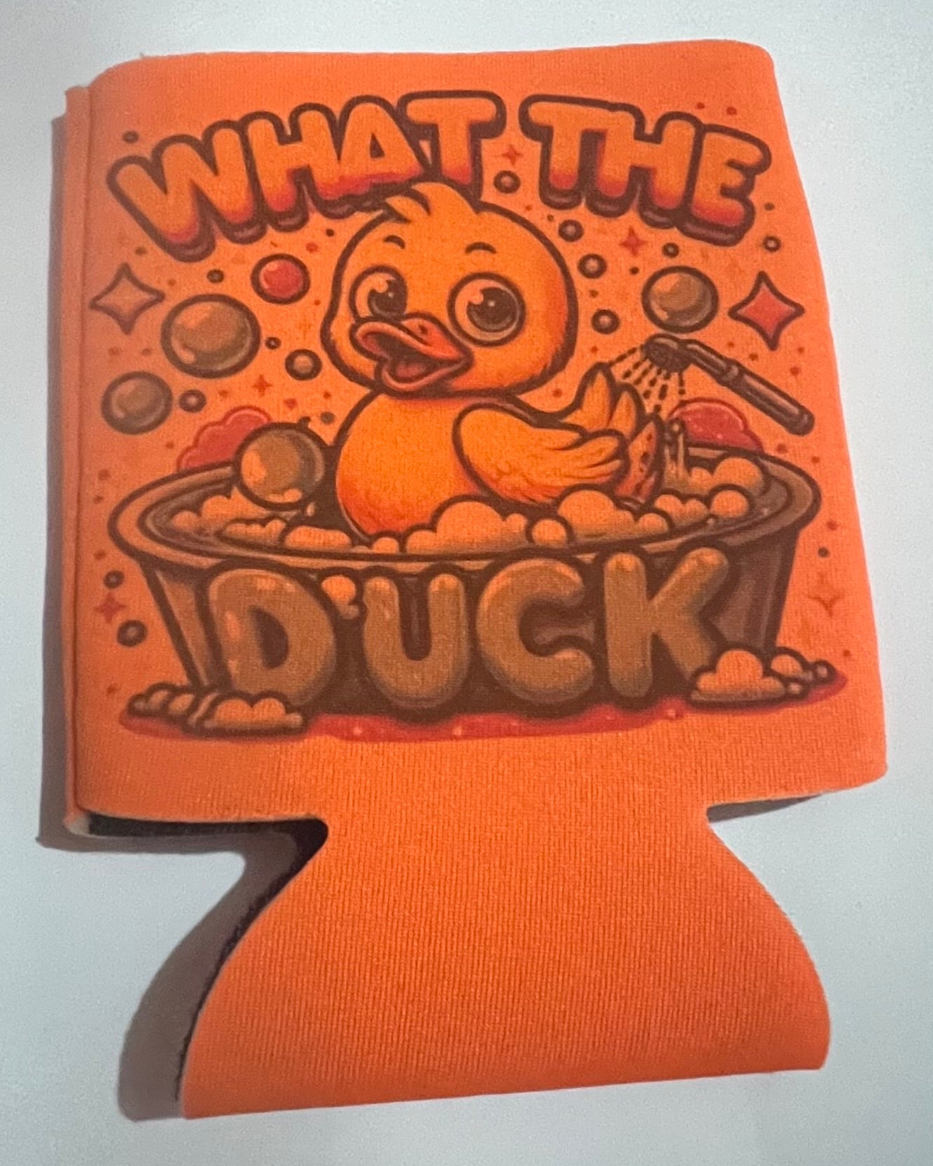 Stubby Holder