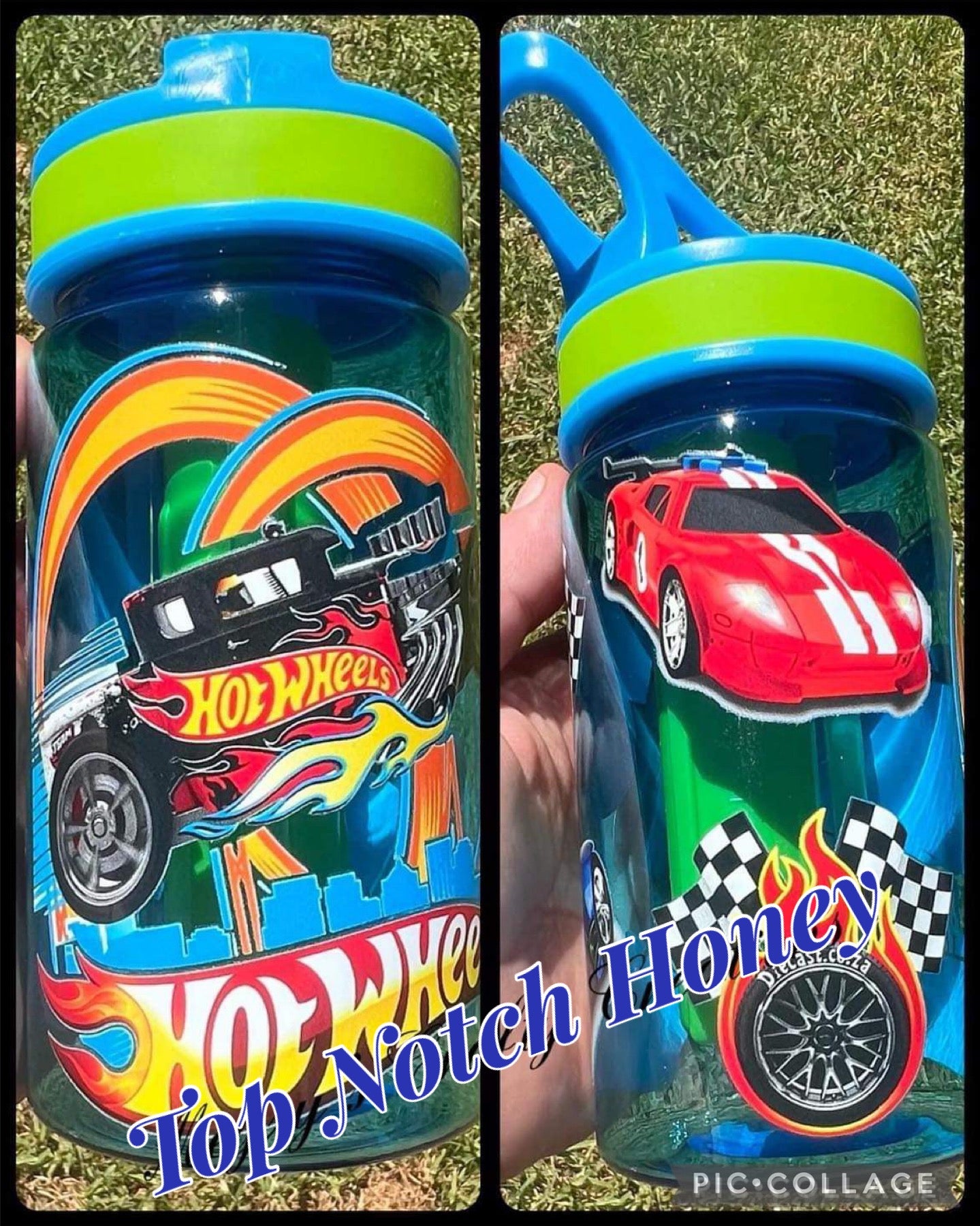 450ml Kids water bottles