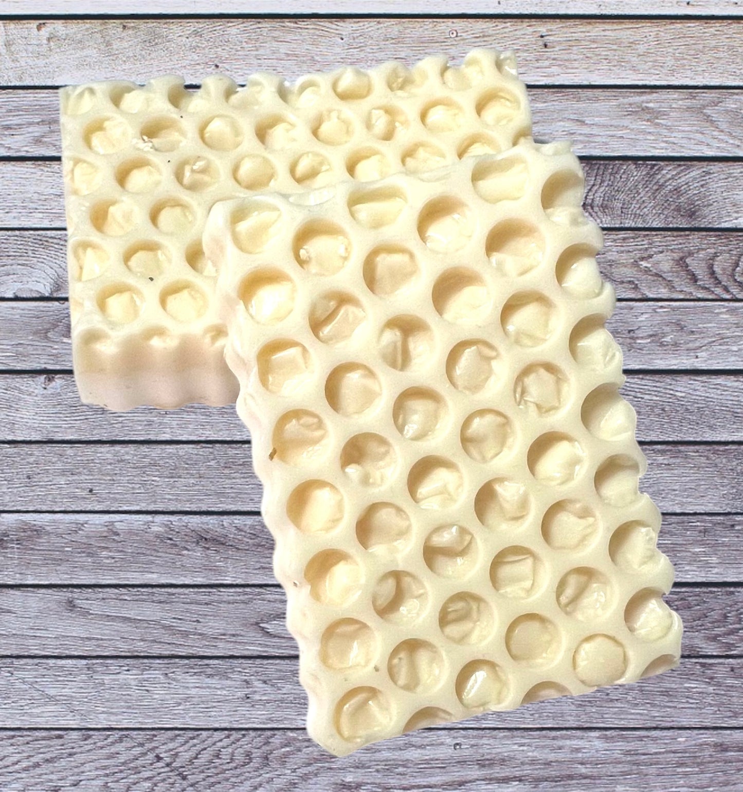 Large Milk Oats & Honey soaps