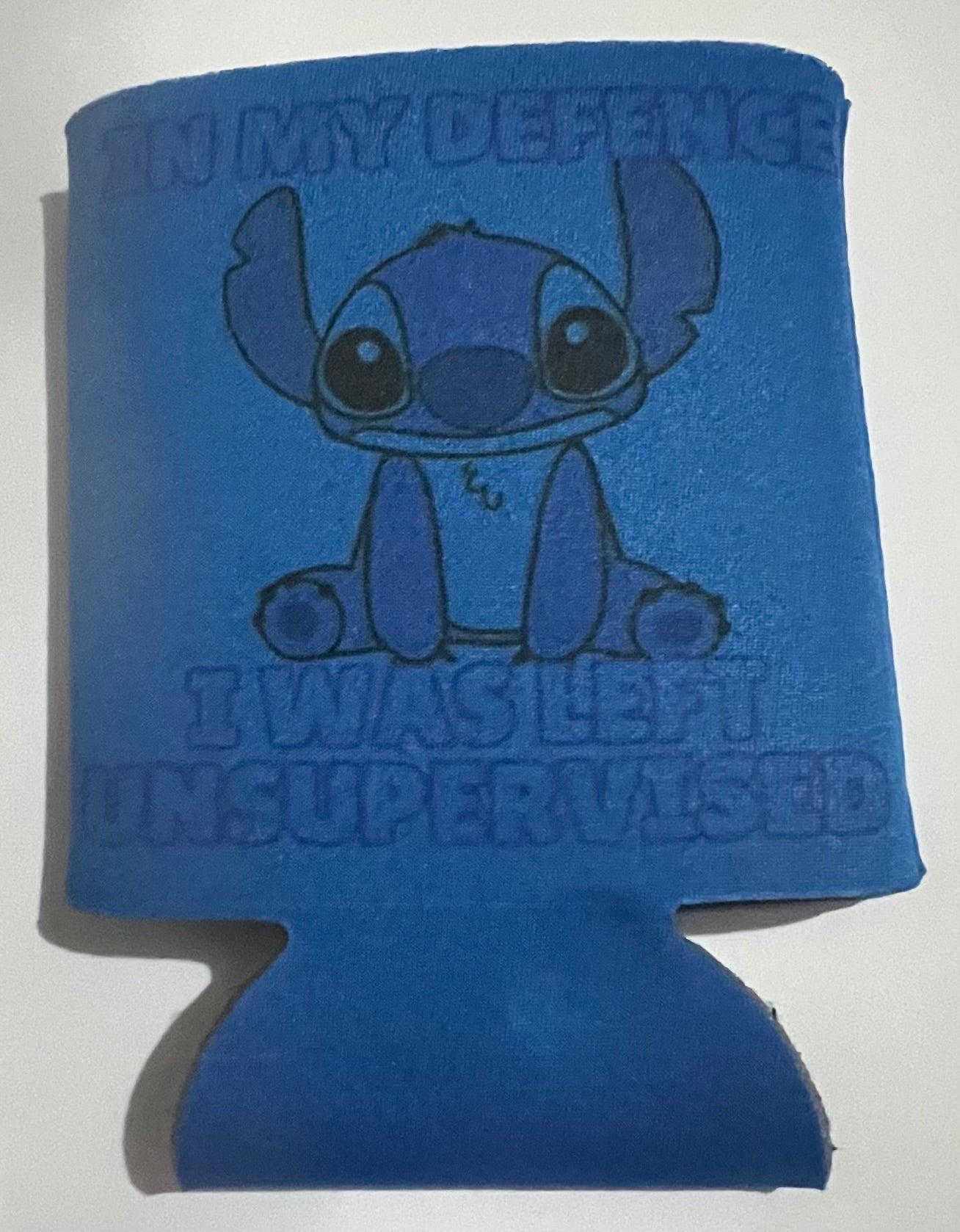 Stubby Holder