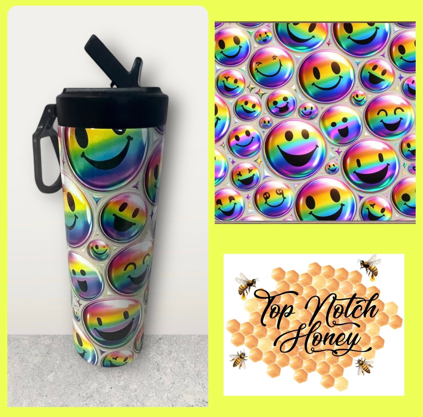 590ml Sports Water Bottles