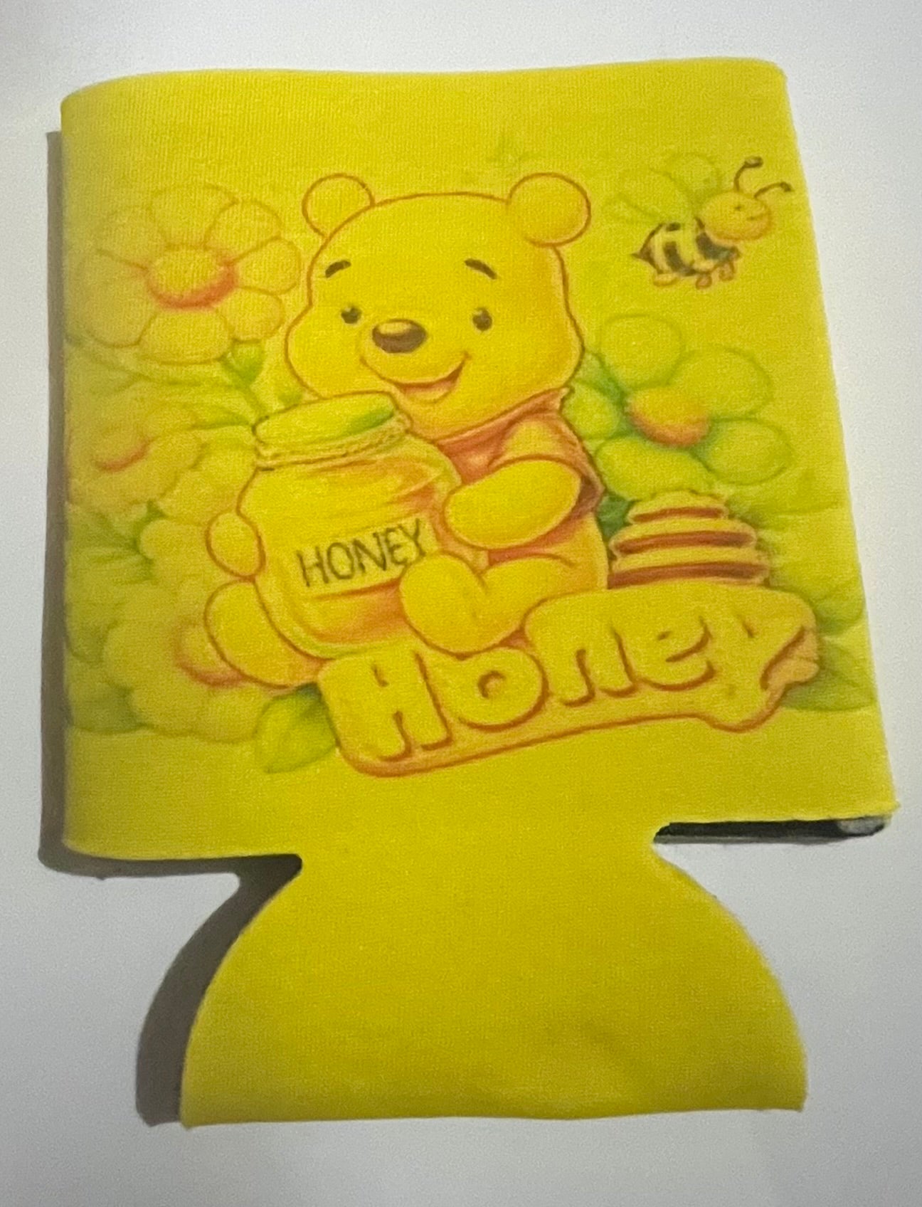 Stubby Holder