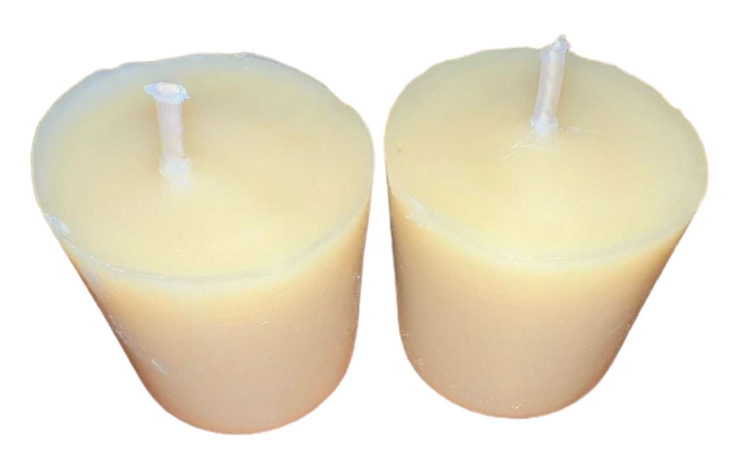 Jesmonite Votive Candle
