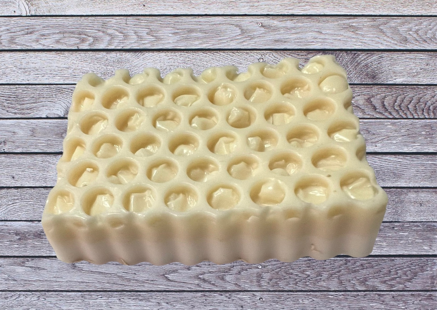 Large Milk Oats & Honey soaps