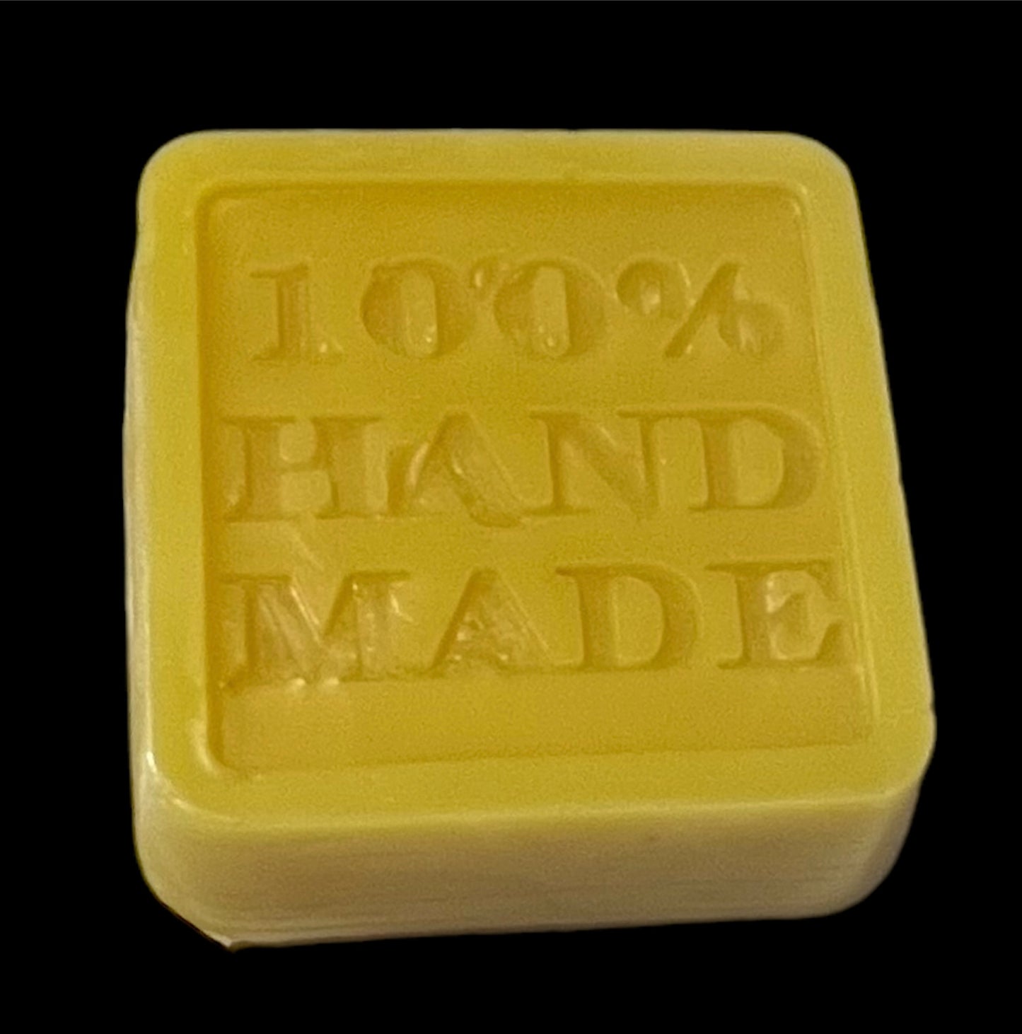 40g Pure Beeswax Block