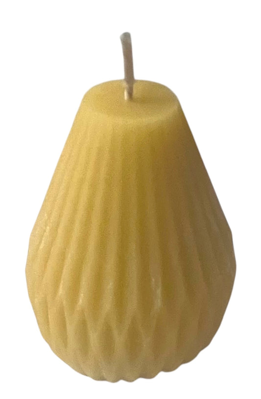 Pure Beeswax Candles