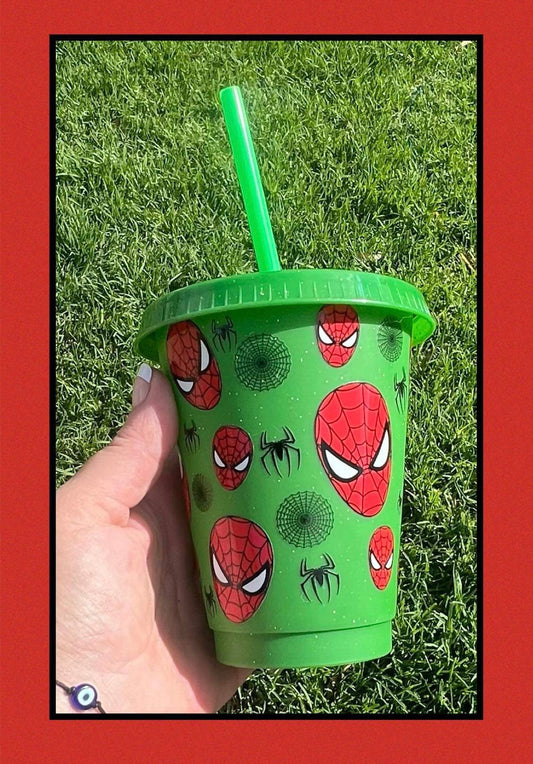 Kids cold cups 16oz
