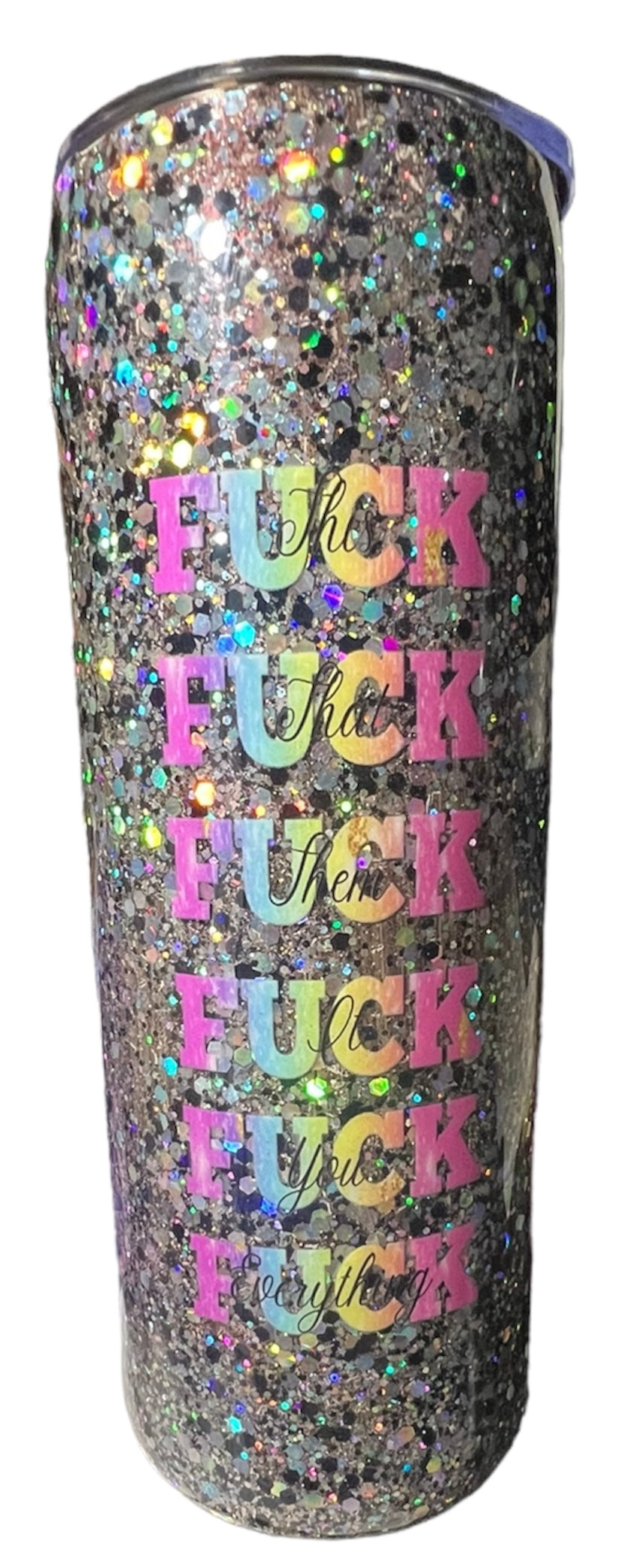 20oz Hot/Cold tumbler