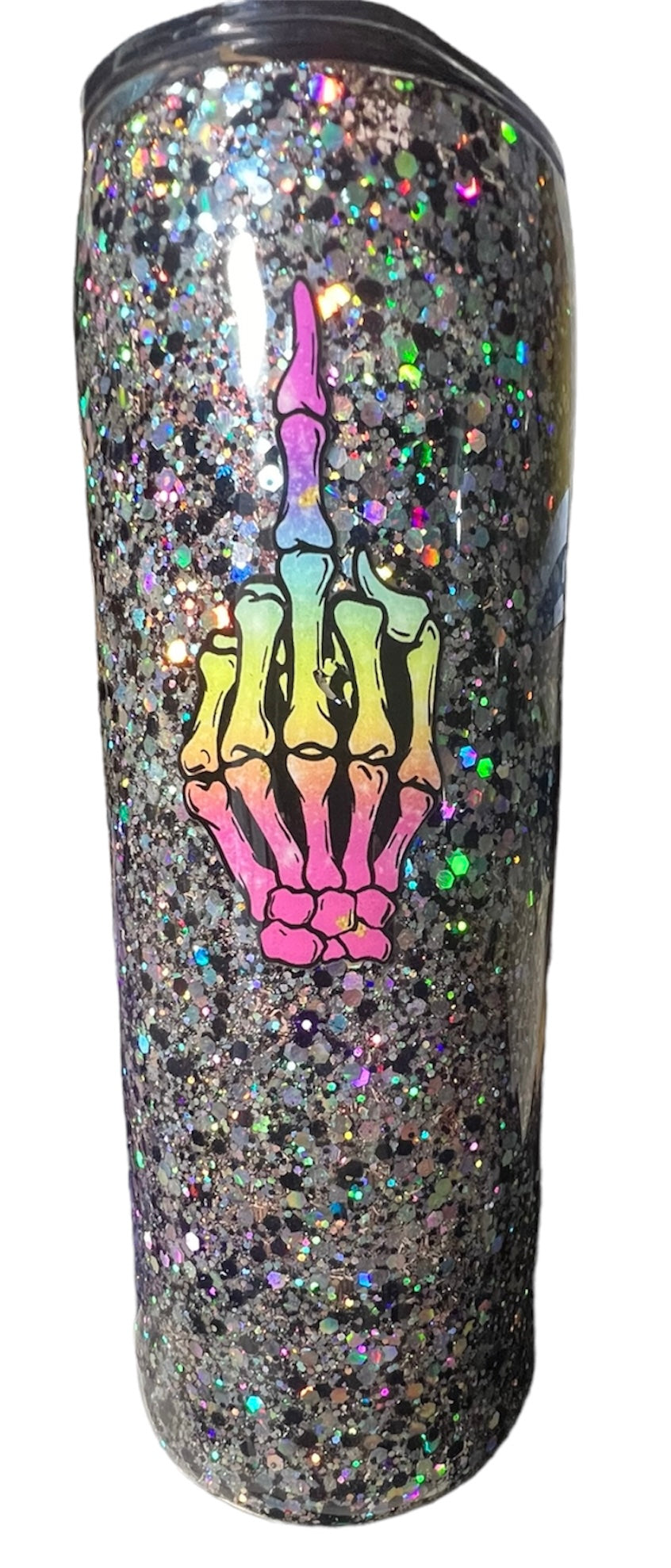20oz Hot/Cold tumbler