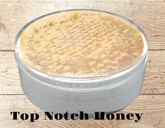 Pure Honeycomb Round