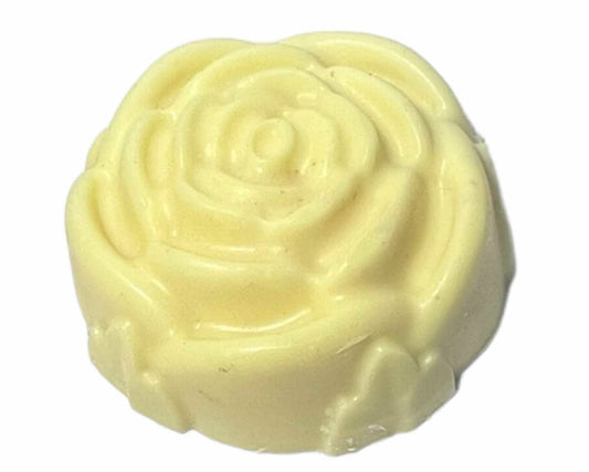 Yellow Rose Honey Soap