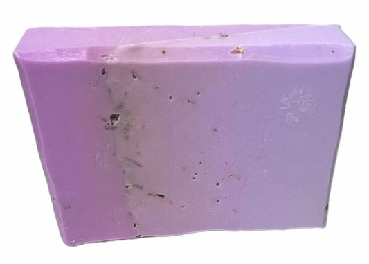 Lavender Handmade Soap