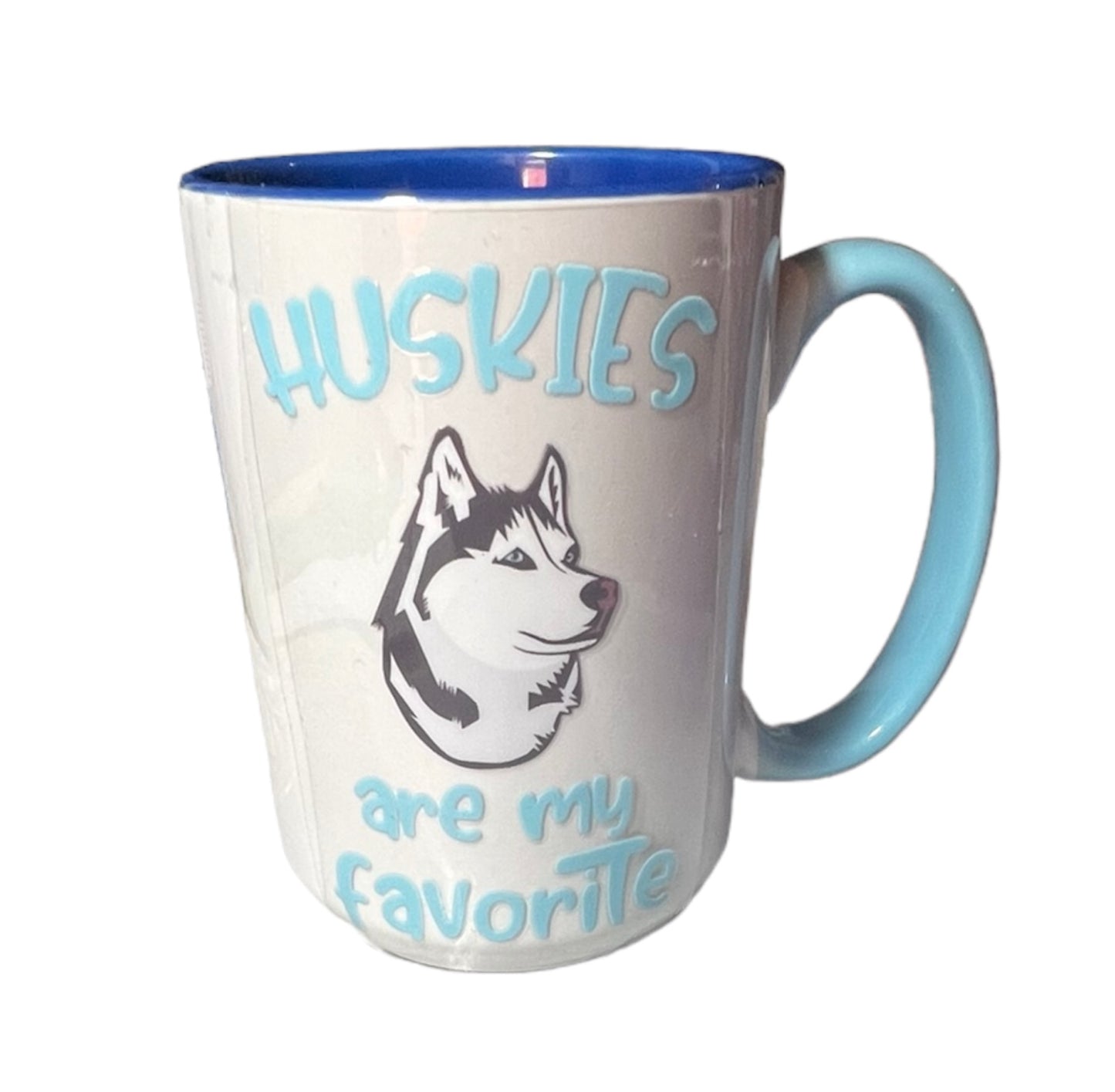 475ml beveled ceramic coffee mug