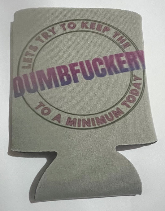 Stubby Holder