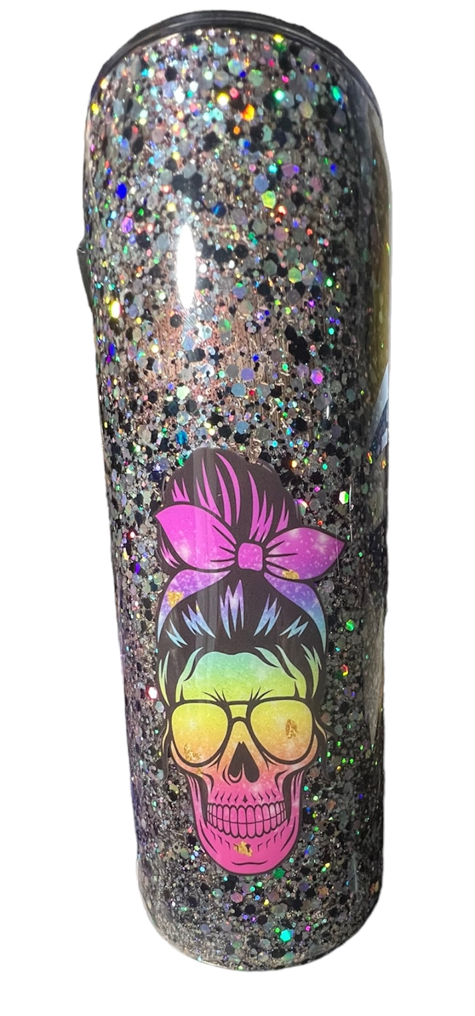 20oz Hot/Cold tumbler