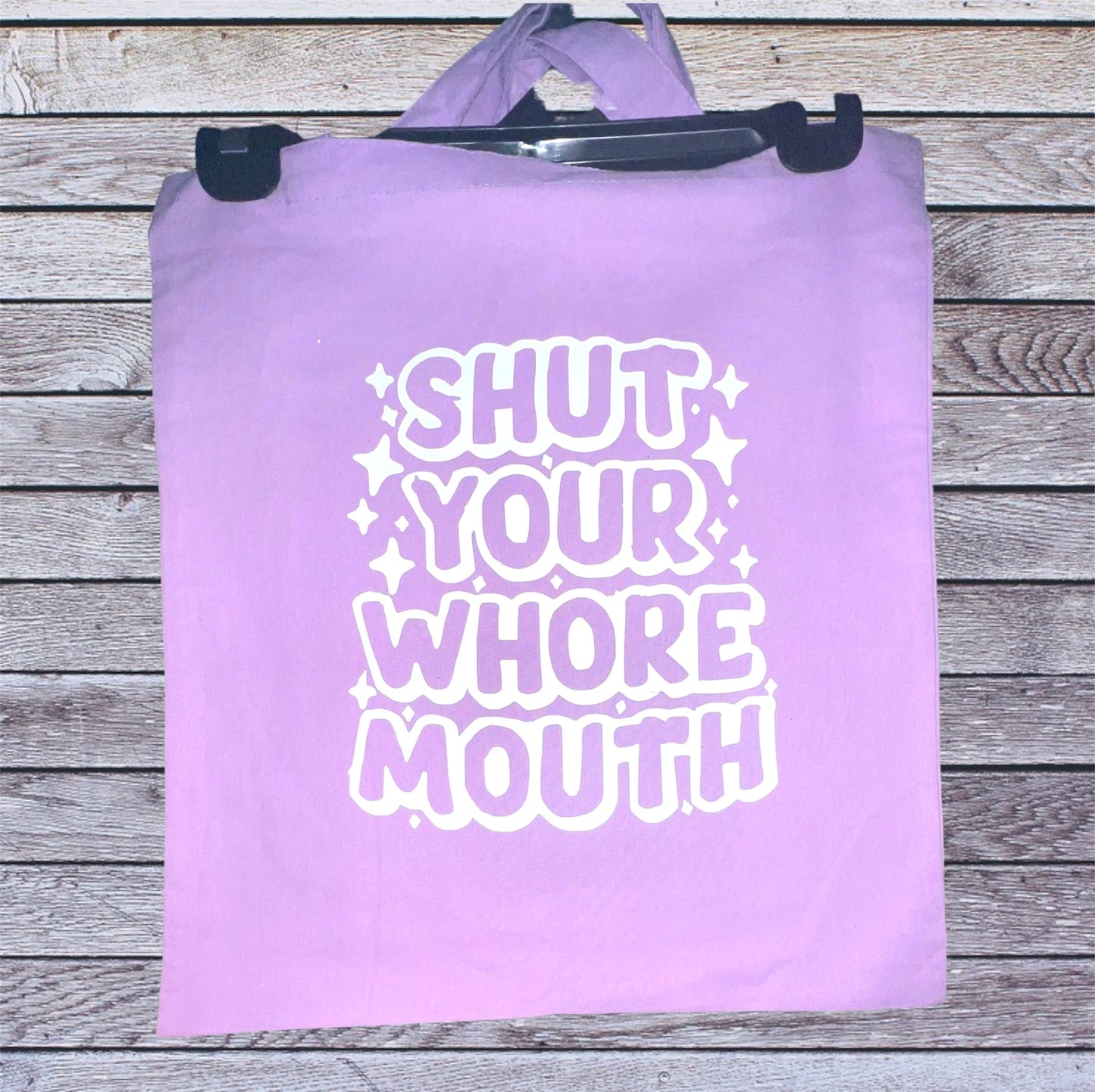 Tote Bags