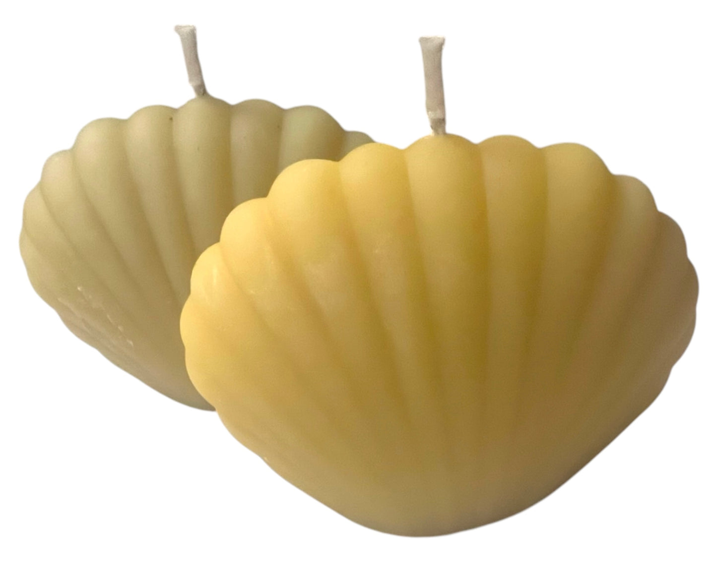 Pure Beeswax Candles
