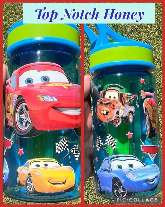 450ml Kids water bottles